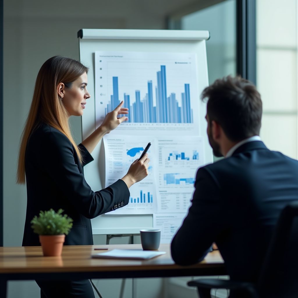 Asesoramiento Financiero Personalizado