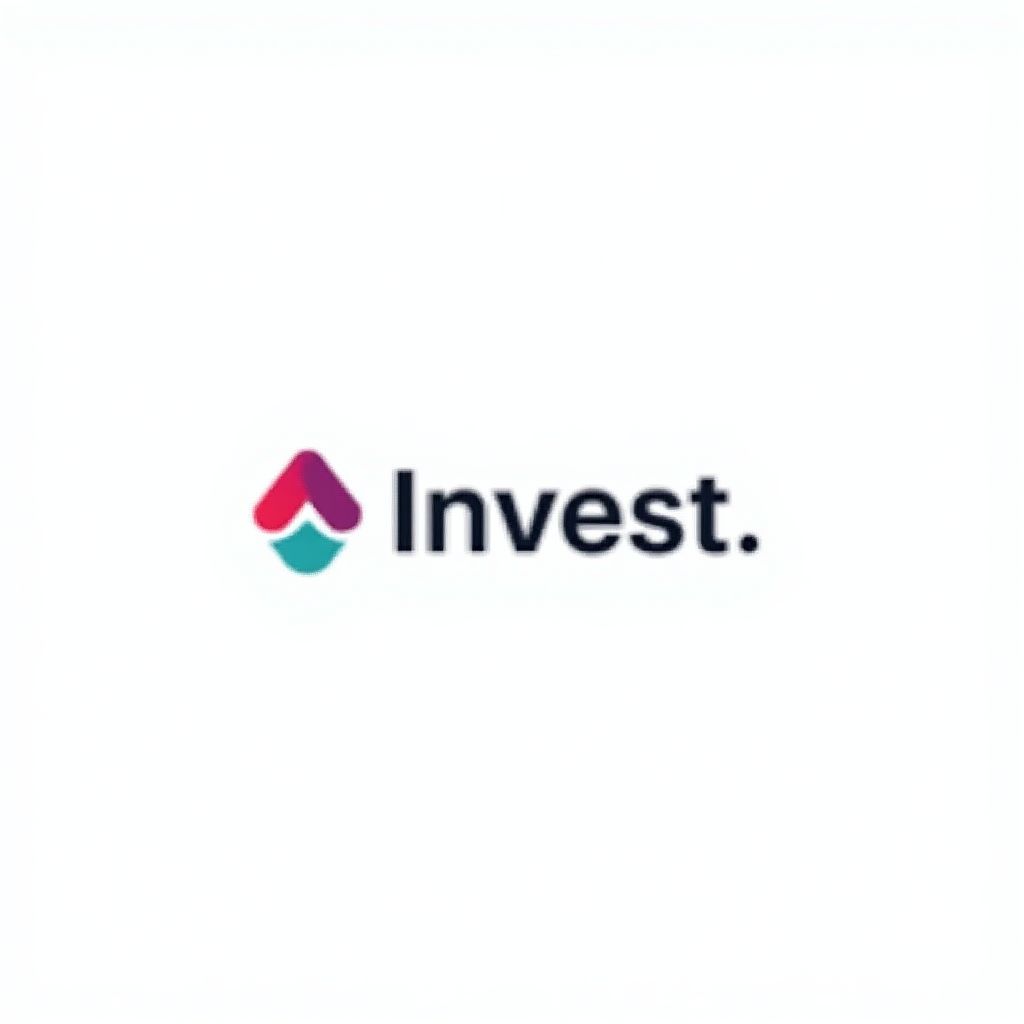 InvertirARG Logo